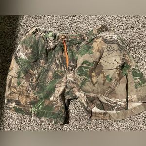 Camo chubbies